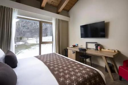 Grand Courmayeur Mont Blanc - 6