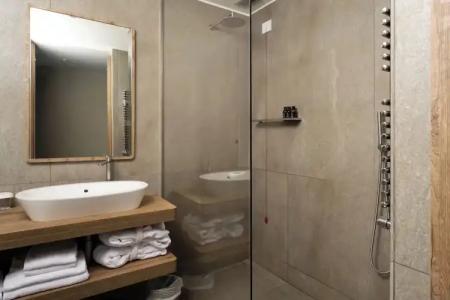 Grand Courmayeur Mont Blanc - 84