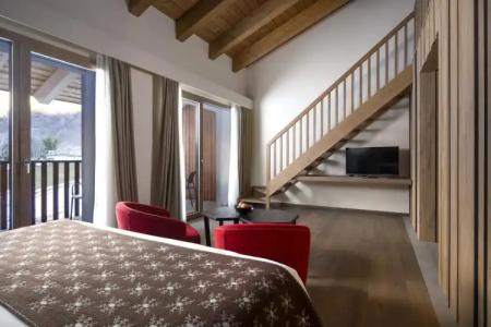 Grand Courmayeur Mont Blanc - 3