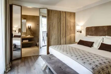 Grand Courmayeur Mont Blanc - 61