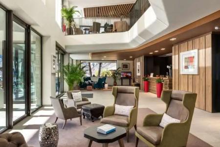 Grand Courmayeur Mont Blanc - 1