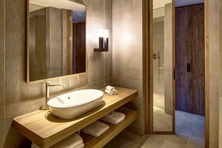 Grand Courmayeur Mont Blanc - 95