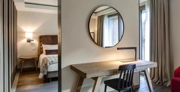 Grand Courmayeur Mont Blanc - 85