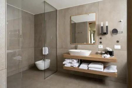 Grand Courmayeur Mont Blanc - 9