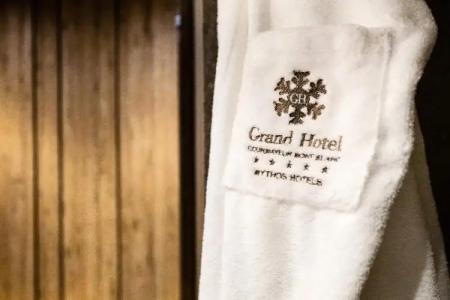 Grand Courmayeur Mont Blanc - 37