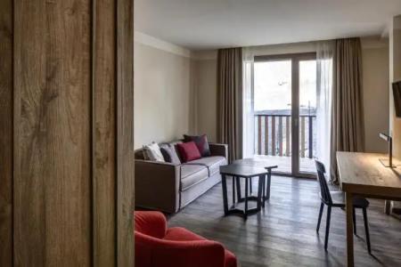 Grand Courmayeur Mont Blanc - 90