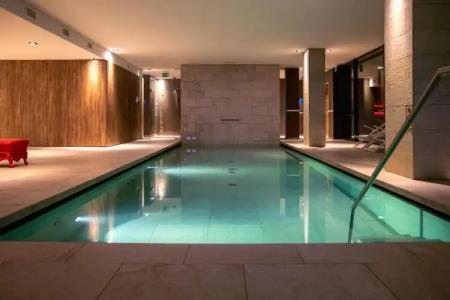 Grand Courmayeur Mont Blanc - 15