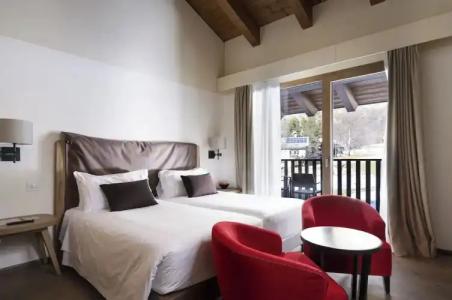 Grand Courmayeur Mont Blanc - 78