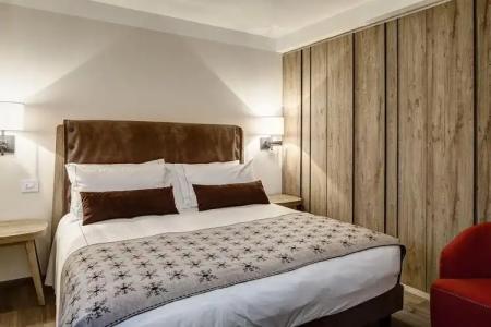 Grand Courmayeur Mont Blanc - 67