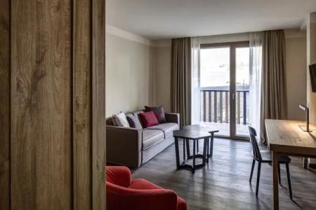 Grand Courmayeur Mont Blanc - 69