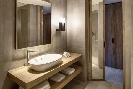 Grand Courmayeur Mont Blanc - 76