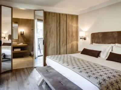 Grand Courmayeur Mont Blanc - 96