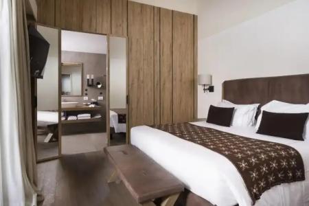 Grand Courmayeur Mont Blanc - 5