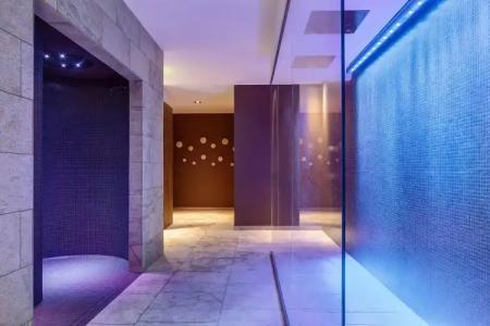 Grand Courmayeur Mont Blanc - 13