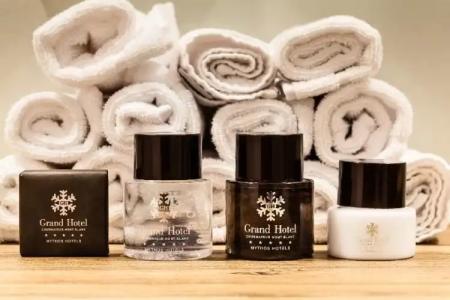 Grand Courmayeur Mont Blanc - 40