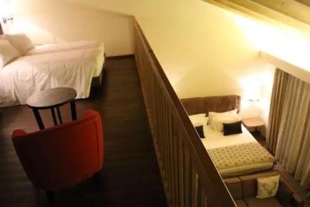 Grand Courmayeur Mont Blanc - 35