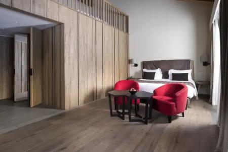 Grand Courmayeur Mont Blanc - 99