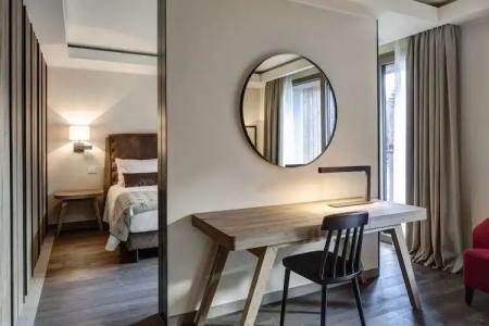 Grand Courmayeur Mont Blanc - 57