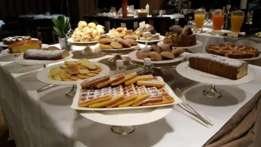 Grand Courmayeur Mont Blanc - 11