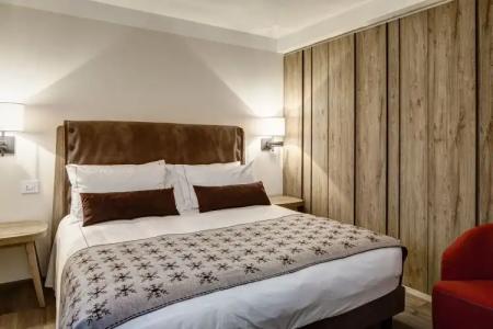 Grand Courmayeur Mont Blanc - 46