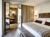 Superior room with balcony