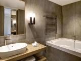 Triple Junior Suite