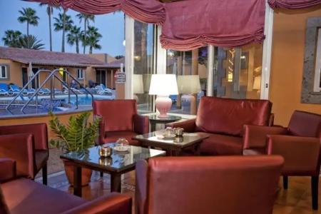 Bungalows Los Almendros - Exclusive Vacation Club - 23