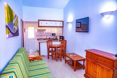 Bungalows Los Almendros - Exclusive Vacation Club - 25