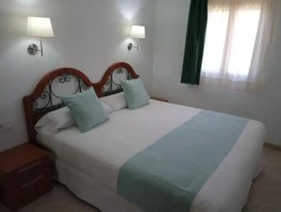 Bungalows Los Almendros - Exclusive Vacation Club - 28