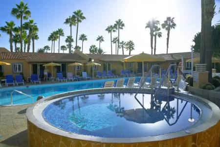 Bungalows Los Almendros - Exclusive Vacation Club - 10