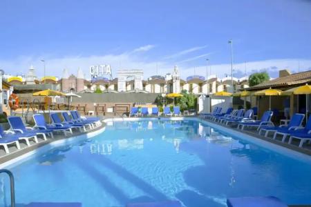 Bungalows Los Almendros - Exclusive Vacation Club - 11