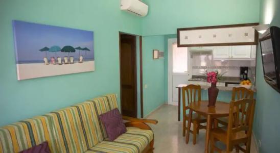 Bungalows Los Almendros - Exclusive Vacation Club - 30