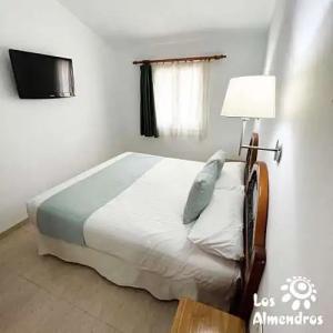 Bungalows Los Almendros - Exclusive Vacation Club - 26