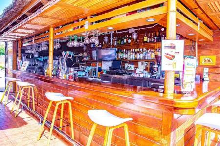 Bungalows Los Almendros - Exclusive Vacation Club - 22