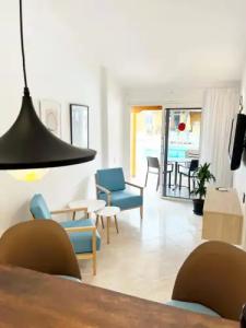 Bungalows Los Almendros - Exclusive Vacation Club - 8