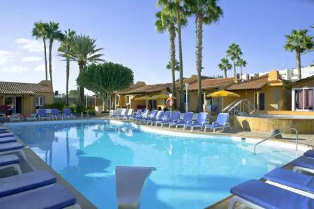 Bungalows Los Almendros - Exclusive Vacation Club - 9