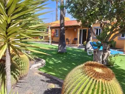 Bungalows Los Almendros - Exclusive Vacation Club - 18