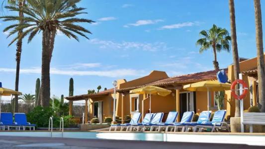 Bungalows Los Almendros - Exclusive Vacation Club - 17