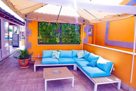 Bungalows Los Almendros - Exclusive Vacation Club - 7