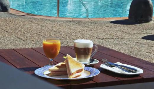 Bungalows Los Almendros - Exclusive Vacation Club - 6