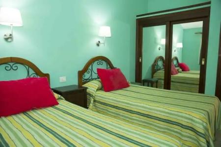 Bungalows Los Almendros - Exclusive Vacation Club - 4