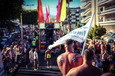 Bungalows Los Almendros - Exclusive Vacation Club - 20