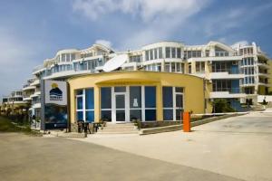 Sunset Hotel - Vse vklyucheno, Sunny Beach