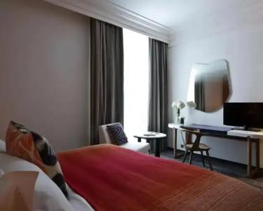 Hôtel Vernet Champs Elysées Paris - 36