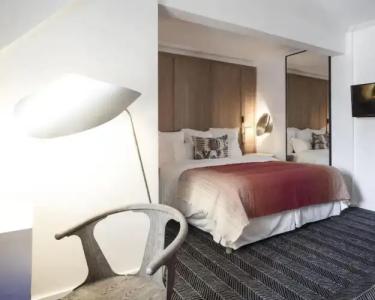 Hôtel Vernet Champs Elysées Paris - 35