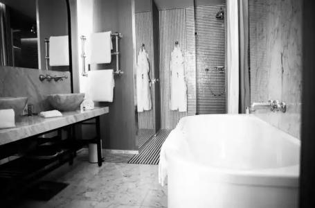 Hôtel Vernet Champs Elysées Paris - 50