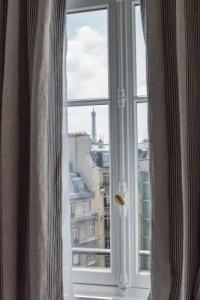 Hôtel Vernet Champs Elysées Paris - 7