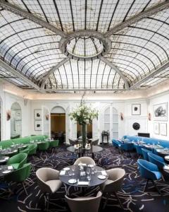 Hôtel Vernet Champs Elysées Paris - 19