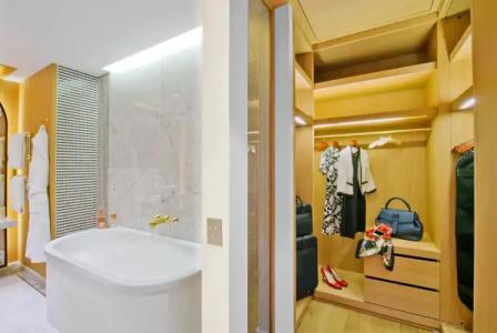 Hôtel Vernet Champs Elysées Paris - 8