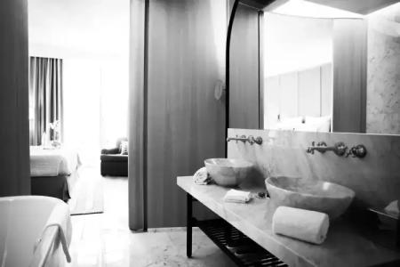 Hôtel Vernet Champs Elysées Paris - 52